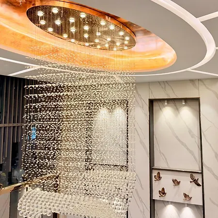 The Prime Delhi, A Luxury Collection Hotel New Delhi-2