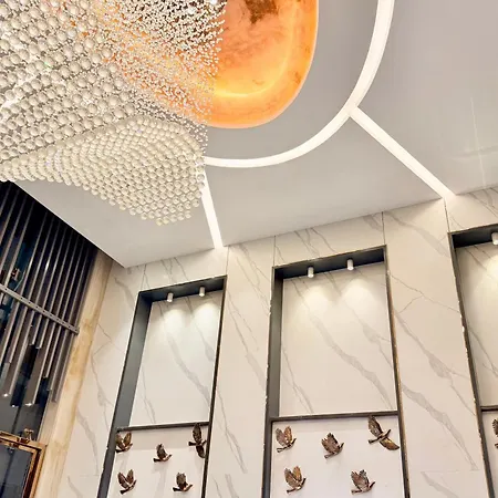 The Prime Delhi, A Luxury Collection Hotel New Delhi-3