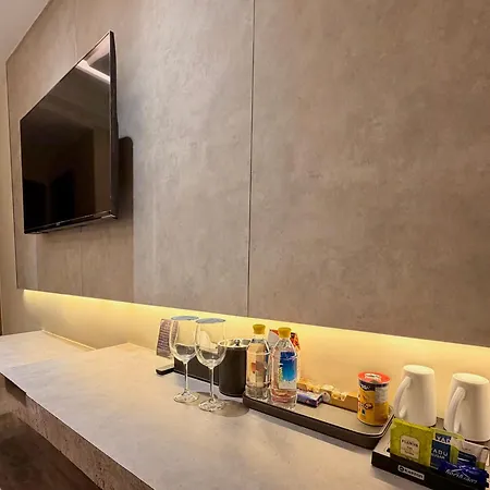 The Prime Delhi, A Luxury Collection Hotel New Delhi-2