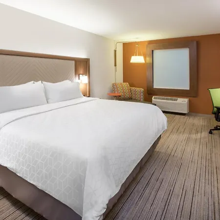 Holiday Inn Express & Suites Austin North - Pflugerville By Ihg-3