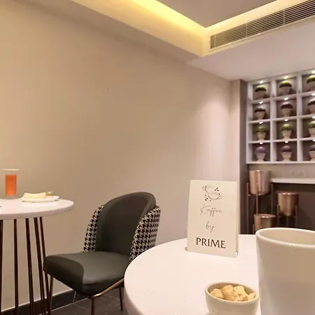 The Prime Delhi, A Luxury Collection Hotel New Delhi-3