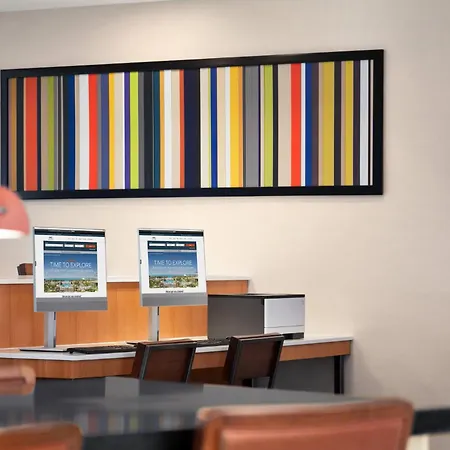 Holiday Inn Express & Suites Austin North - Pflugerville By Ihg-2