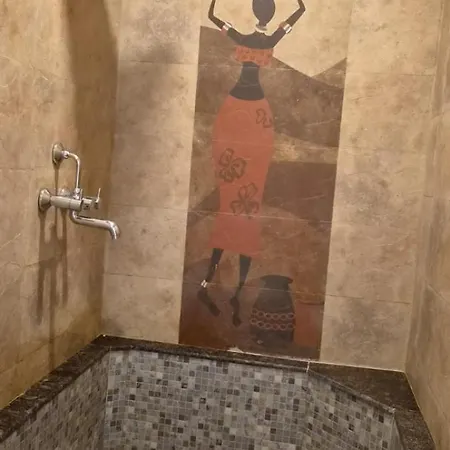 Chique Shanti Resort-3