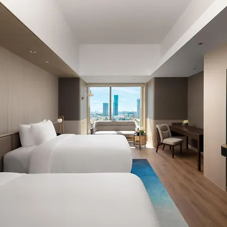 Intercontinental Kaohsiung By Ihg-2