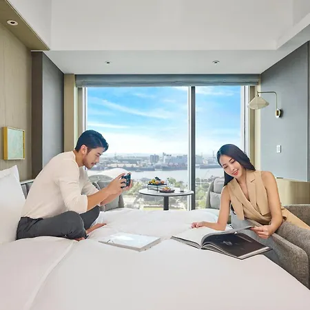 Intercontinental Kaohsiung By Ihg-2