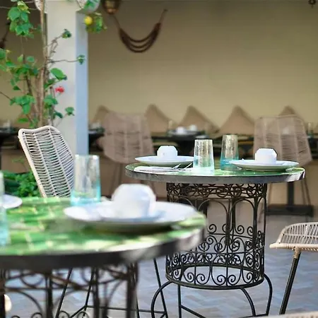 Riad La Vie-2