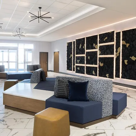 Crowne Plaza - Kearney By Ihg-2