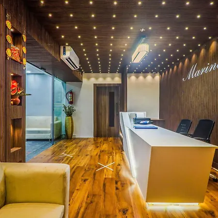 Super Townhouse Marina-2