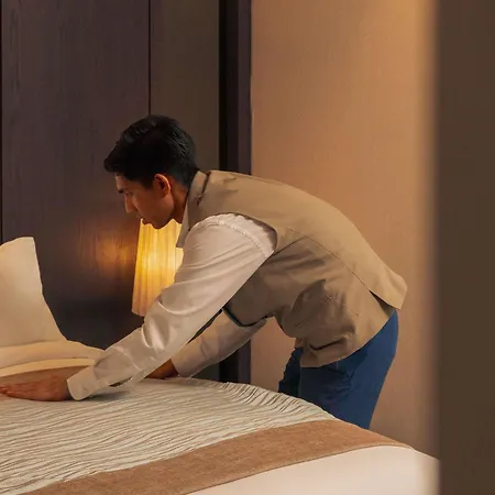 Movenpick Hotel And Residences Riyadh-3