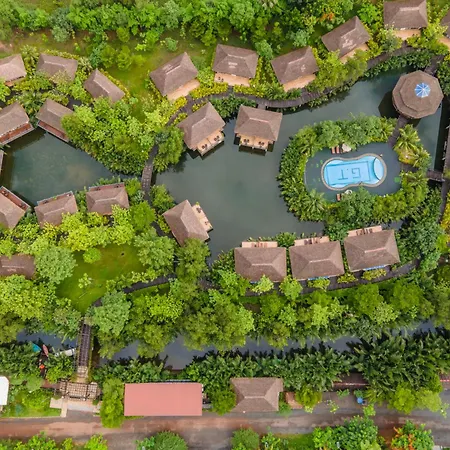 Good Time Relax Resort-2