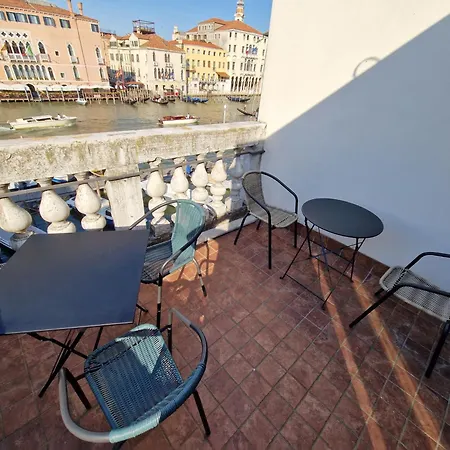 Residenza La Veranda A Rialto-2
