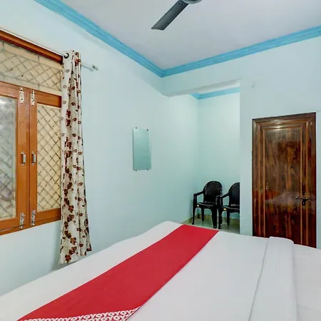 Hotel O Shiv Kripa-2