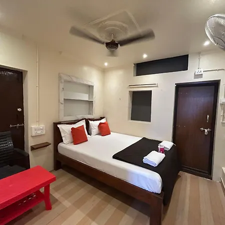 Temple View Guest House-3