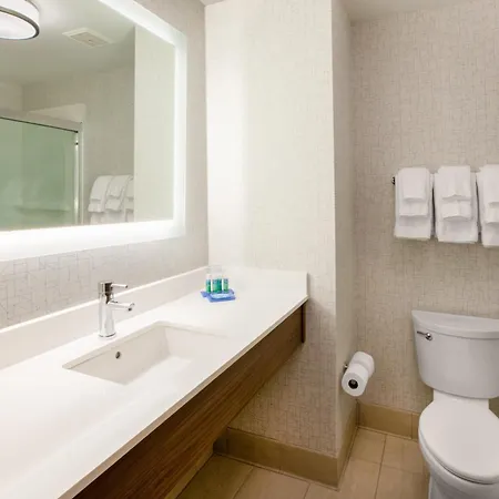 Holiday Inn Express & Suites - Detroit - Dearborn By Ihg-2
