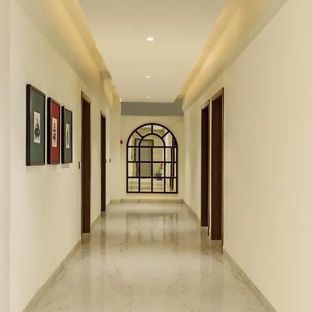 Oraka By My Downtown Aura Hotel-3