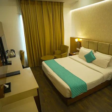 Hotel Krinoscco Ayodhya-3