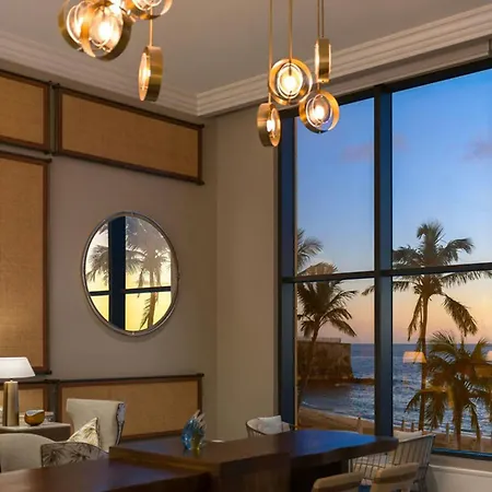 The Residences At The St. Regis Bermuda-2