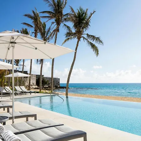 The Residences At The St. Regis Bermuda-3