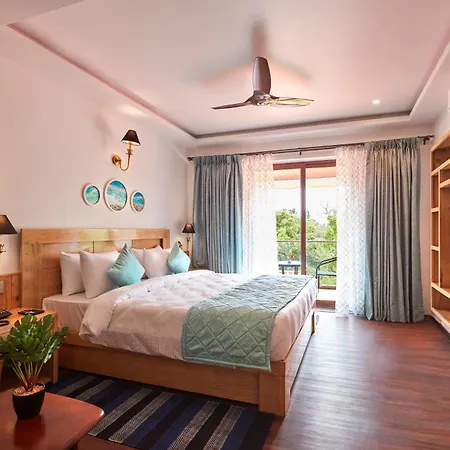 Sea Queen Beach Resort & Spa-3