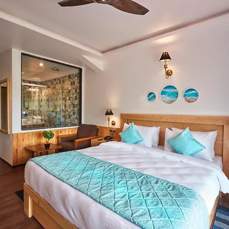 Sea Queen Beach Resort & Spa-2