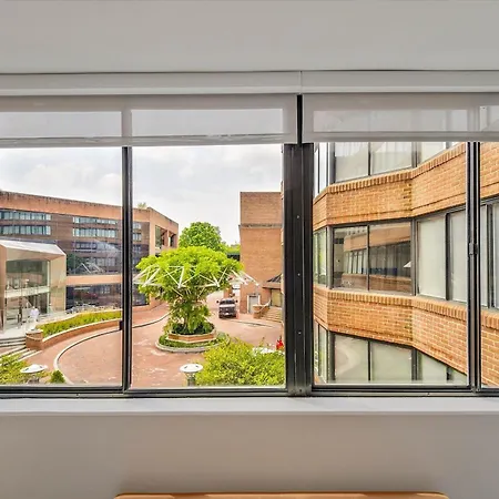 Global Luxury Suites At Georgetown-2