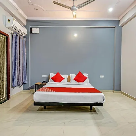 Super Hotel O Oriphic Inn-3