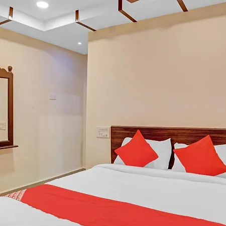 Hotel O Ramya Inn-3