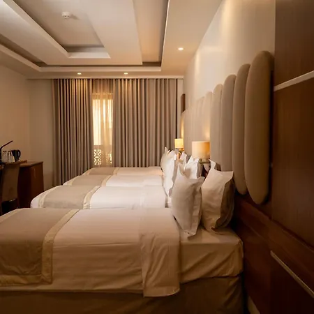 Bosphorus Hotel Grand Safi-2