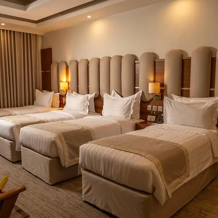 Bosphorus Hotel Grand Safi-3