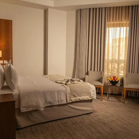Bosphorus Hotel Grand Safi-2