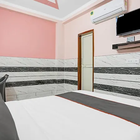 Hotel O Prithvi Residency-2