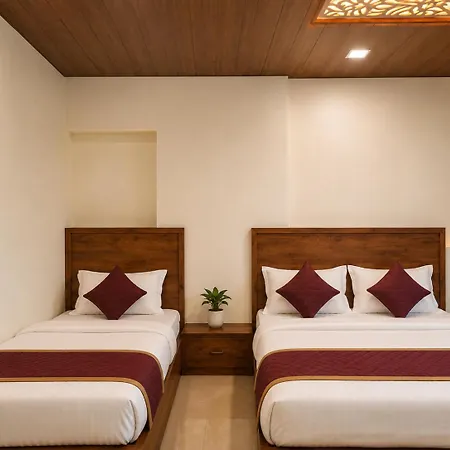 Mahalaxmi Executive-2