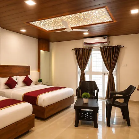 Mahalaxmi Executive-2