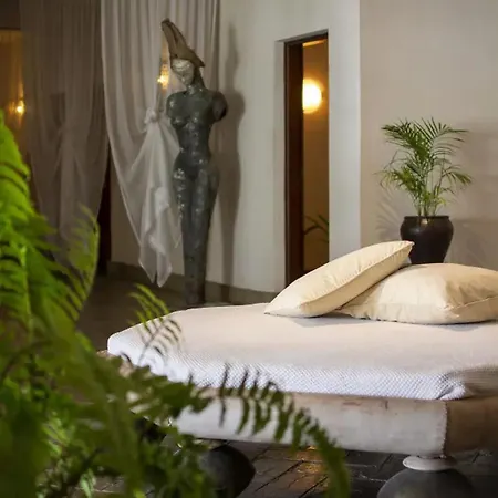 Lion In The Sun Boutique Hotel & Spa-2