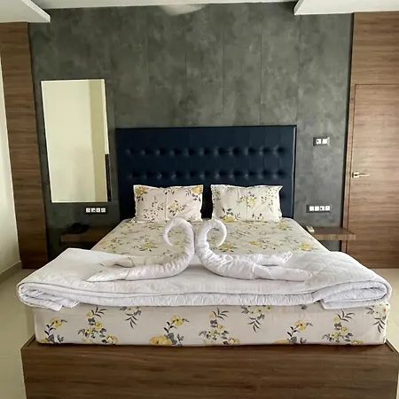 Hotel Lake View-2