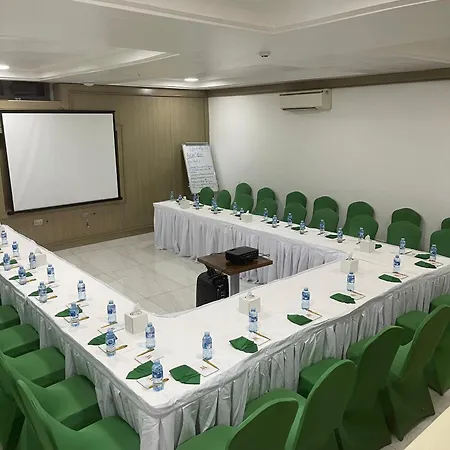 Musada Luxury Hotels And Suites-3