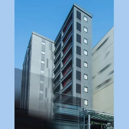 Tmark City Hotel Kanazawa-3