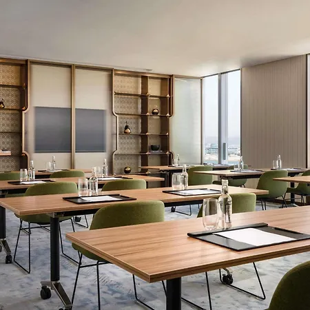 The Silveri Hotel Hong Kong - Mgallery Collection-2