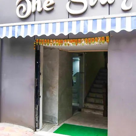 Hotel O The Stay-2
