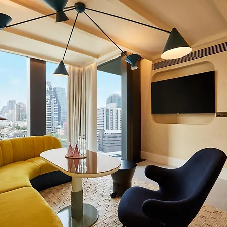 The Standard, Bangkok Mahanakhon-3
