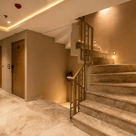 Hotel Bricks, Karol Bagh, New Delhi-2