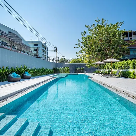 Orion Hotel & Residence Bangna-3