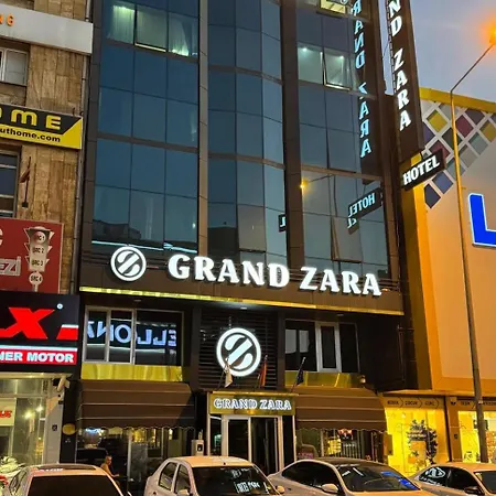 Grand Zara Hotel-3