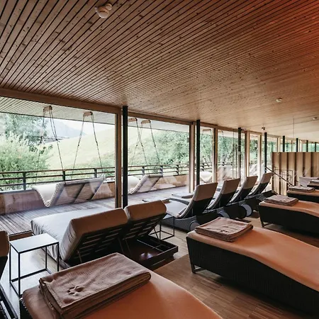 Das Naturhotel Chesa Valisa-2