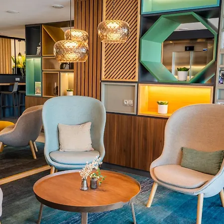 Holiday Inn - Bordeaux-Merignac By Ihg-2