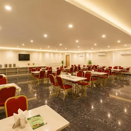 Hotel Decent Suites - Delhi Airport-3