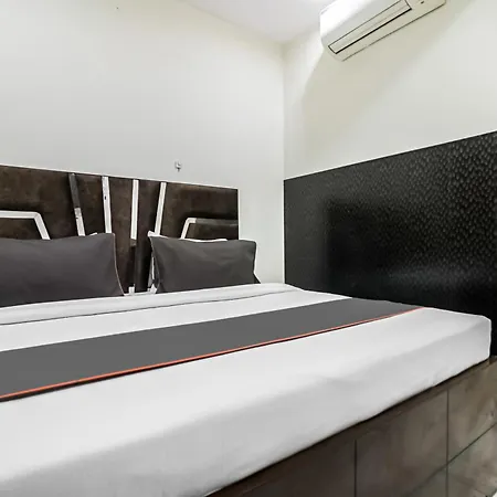 Super Hotel O La Casa Residency-3