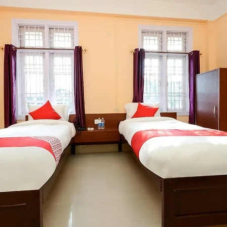 Hotel O Manmohan Enclave-2