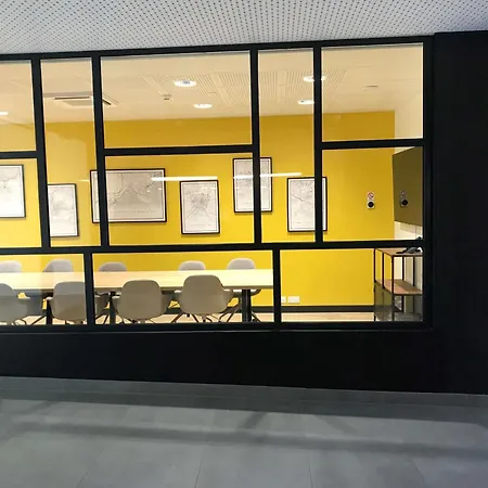 Ibis Styles Dreux Centre Gare-3