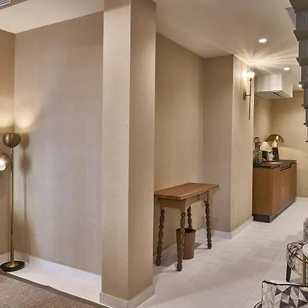 Vincci Molviedro Suites Apartments-2